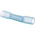 thumbnail image 1 of NSI Industries SB16 Waterproof Butt Splices, 16-14 Awg - Pack of 25, 1 of 1