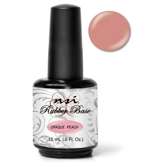 NSI RubberBase Opaque - .5 oz (15 mL)