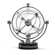 Smithsonian STEM Perpetual Motion Machine Physics Kit for Ages 8 and Up