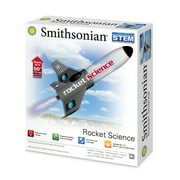 Smithsonian Rocket Science