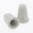 thumbnail image 1 of NSI TOP-L-D Large Ceramic Wire Connectors for High Heat Applications, 1 of 4