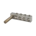 thumbnail image 1 of NSI TS350-4 Transformer Stud Connector 350 4 Port, 1 of 1