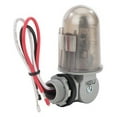 thumbnail image 1 of NSI Tork 2002 Photo-Control Cell, 1/2" Stem Conduit Mount, 208-277V, 4500W, 1 of 2