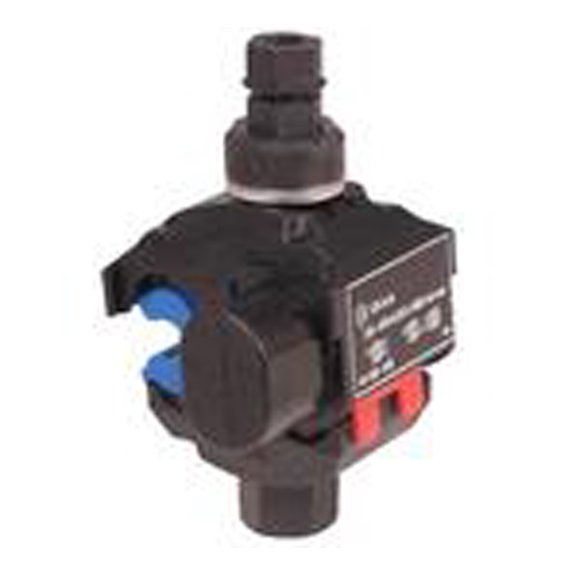 NSI Tork IPCS1010 8 to 1/0 AWG Insulation Piercing Connector