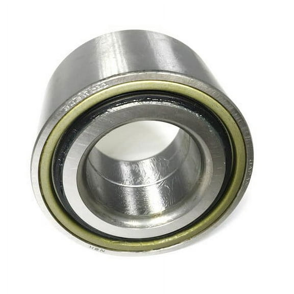 NSK 34BWD11 Wheel Bearing Fits select: 2013-2015 CHEVROLET SPARK, 2004-2011 CHEVROLET AVEO