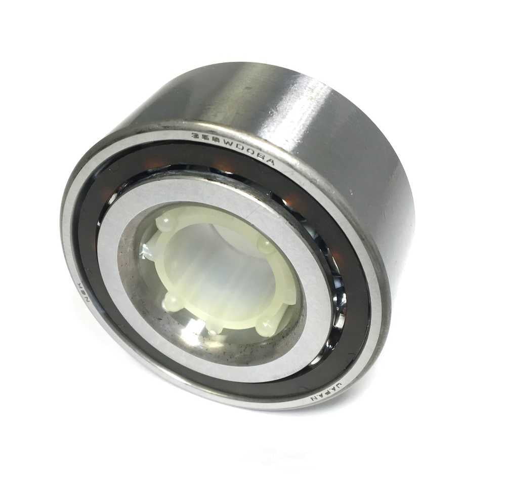 NSK 35BWD06A Wheel Bearing