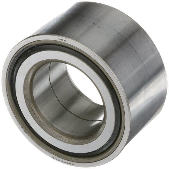 NSK 49BWD01 Wheel Bearing Fits select: 1998-2005 MERCEDES-BENZ ML