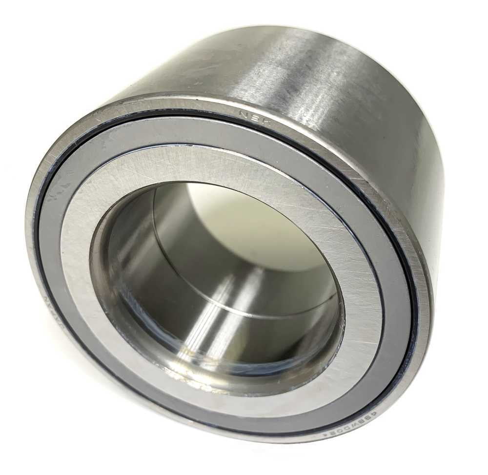 NSK 49BWD02 Wheel Bearing