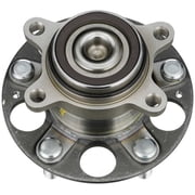 NSK 55BWKH25E Wheel Bearing and Hub Assembly