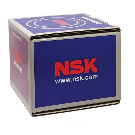 NSK 56BWKHS08 Wheel Bearing and Hub Assembly Fits select: 2011-2020 TOYOTA SIENNA