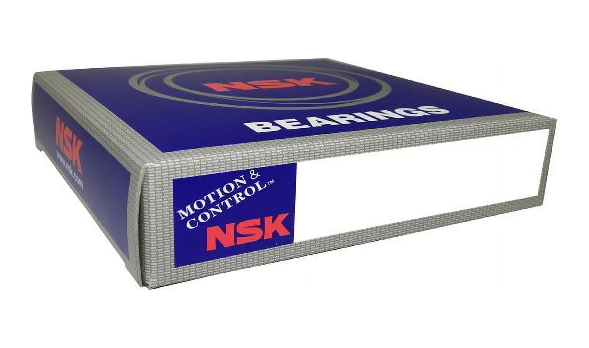 NSK 6201DDUC3E Clutch Pilot Bearing Fits select: 2000-2004 TOYOTA TUNDRA, 1995-2004 TOYOTA TACOMA