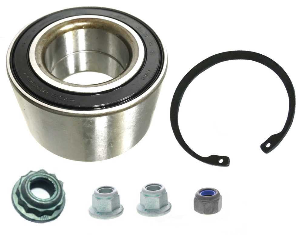 NSK KH10001 Wheel Bearing Kit