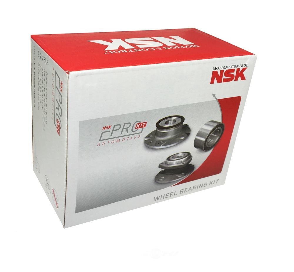 NSK KH10002 PROKIT Fits select: 2003-2019 TOYOTA COROLLA, 2005-2010 TOYOTA SCION TC