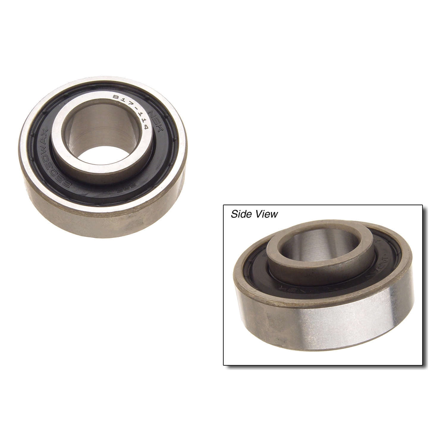 NSK Pilot Bearing Fits select: 1991-2004 ISUZU RODEO, 1994-2002 HONDA PASSPORT
