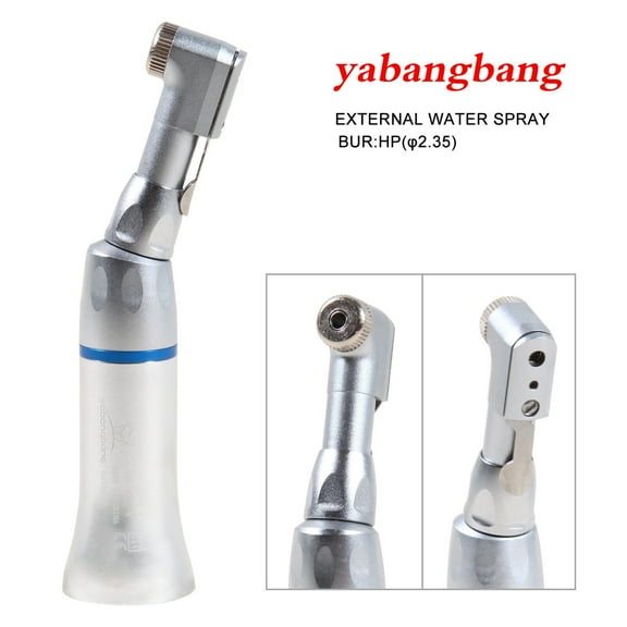 NSK Style Dental Slow Low Speed Contra Angle Handpiece Latch type E-type OR