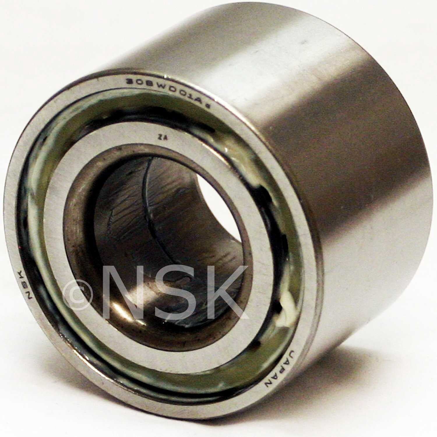 NSK 30BWD01 Wheel Bearing