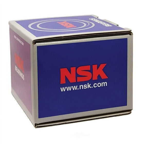 NSK Wheel Hub Assembly Fits select: 2009-2019 TOYOTA COROLLA, 2009-2013 TOYOTA COROLLA MATRIX