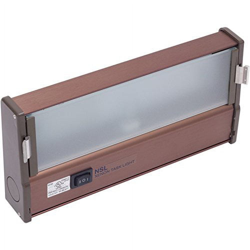 Xenon task sales light