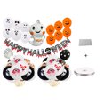thumbnail image 1 of Aluminum Film Halloween Balloon Hanging Printed Pattern Balloons Party Decoration Supplies, Type 1, 1 of 9