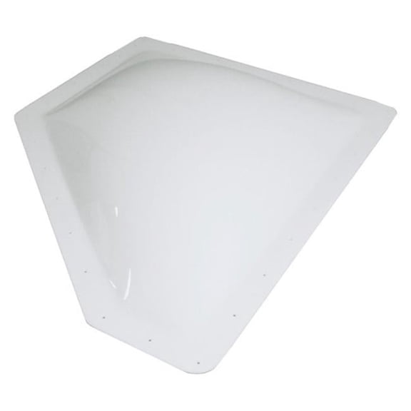 NSL29AW White Outer Skylight