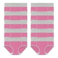thumbnail image 1 of NSLGXD 10PC Cotton Underwear for Women Plus Size High Waisted Panties Full Coverage Breathable Briefs Tummy Control Hip Lifting Underpants, 1 of 3