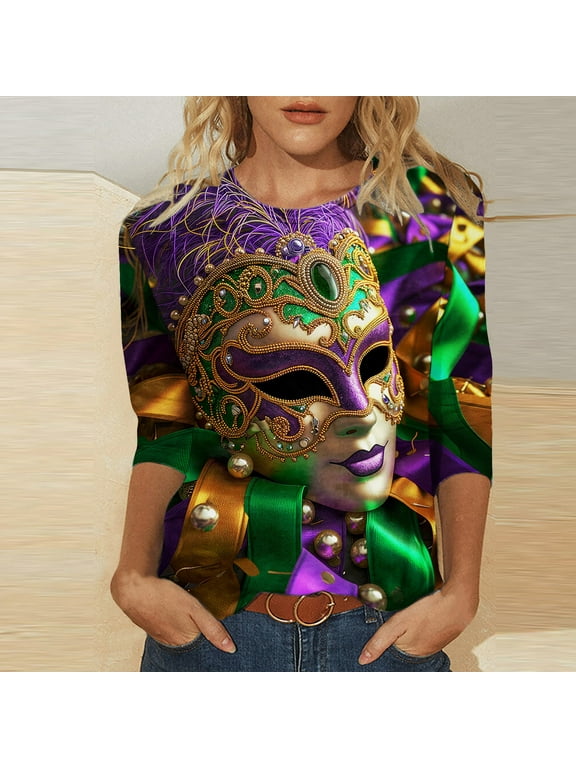 mardi gras festival dc