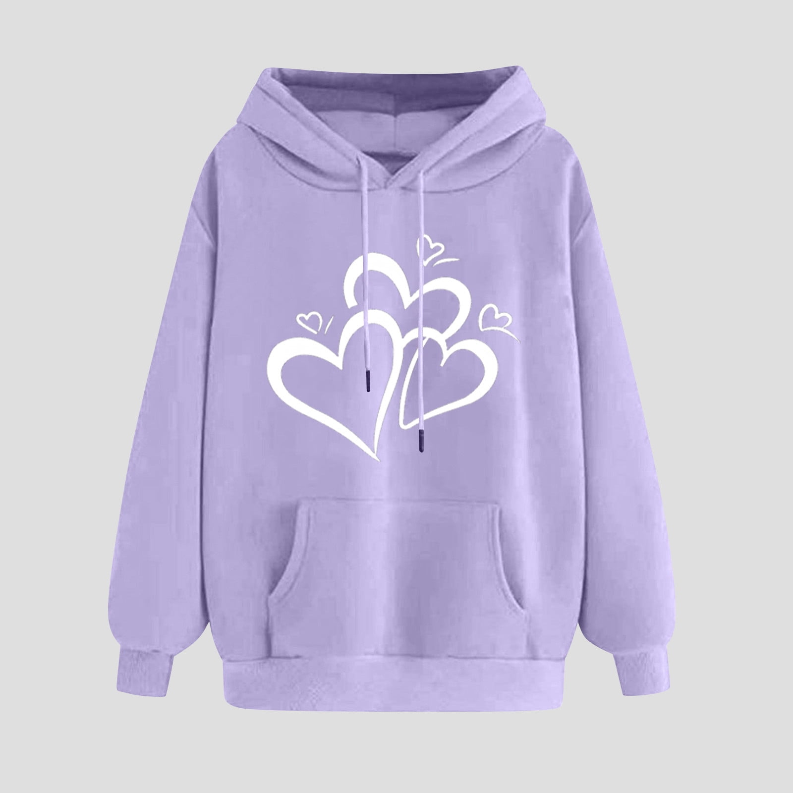 Huuuw♡ New Harajuku Fashion Shining Diamond Oversized Letter Patch