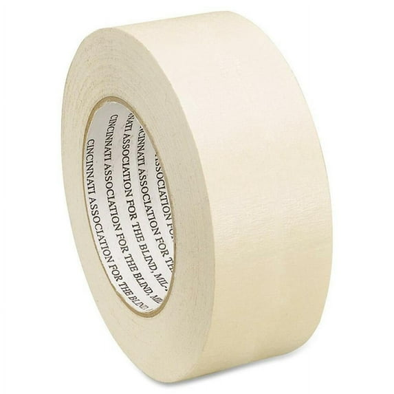 Pressure Sensitive Masking Tape
