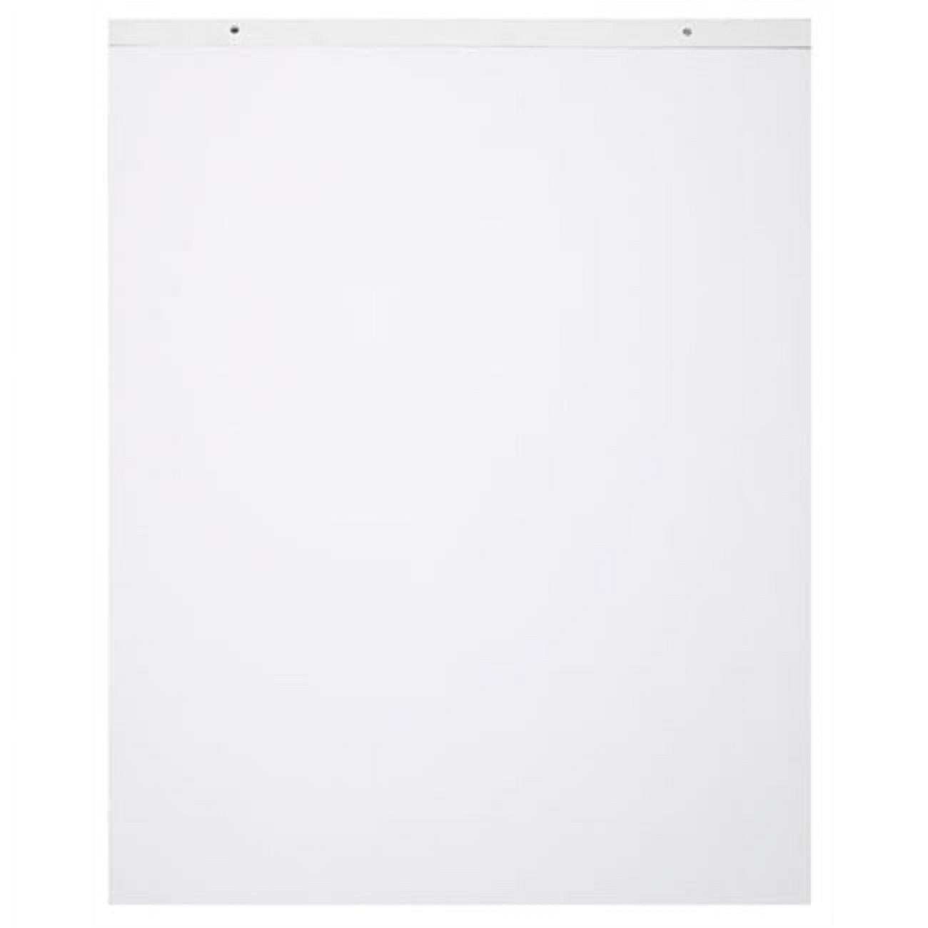 NSN 27 x 34 in. Unruled Easel Pad White - 50 Sheets - Walmart.com