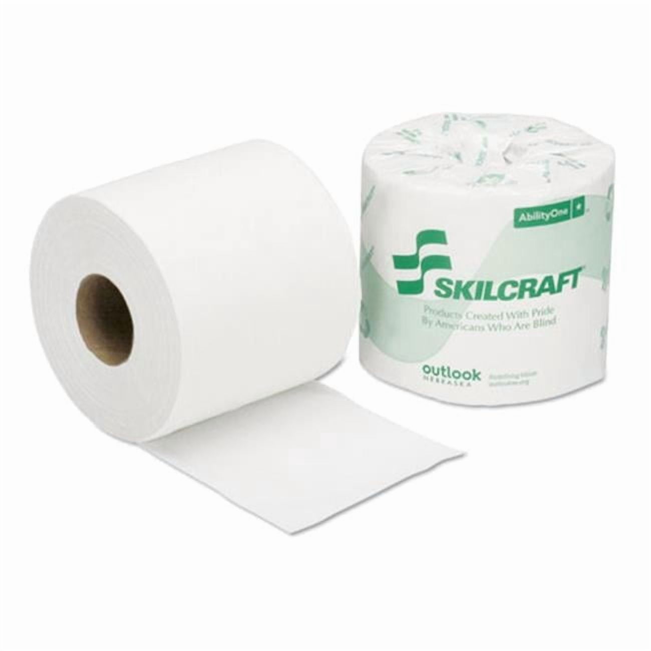Toilet Tissue Paper