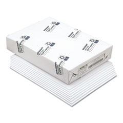 7530010338891 Copy Paper, 92+ Bright, Letter, 20lb, White, 5000 Sheets