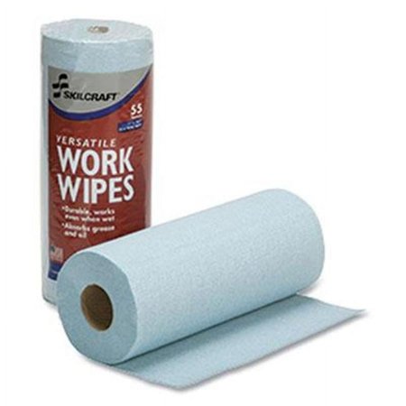 NSN6848963 Towels & Tissue Paper Roll Indigo