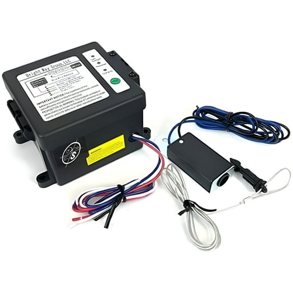 NSONGSE Side Load LED Breakaway Kit and Charger