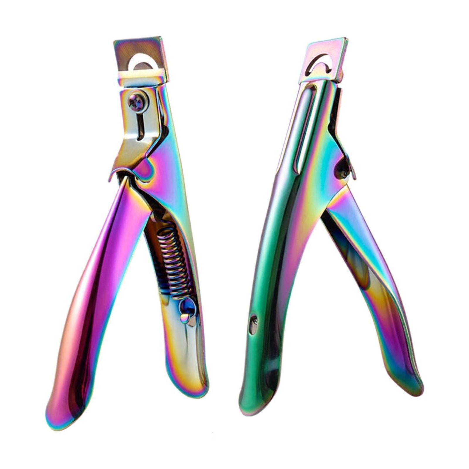 NSQFKALL Nail Clippers,Premium Adjustable Nail Clippers With