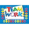 thumbnail image 1 of NST2407 - Incentive Punch Cards, Teamwork! by North Star Teacher Resource, 1 of 3