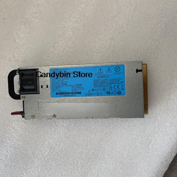 NSTNS-PR28-AD 460W Power DL360/388G8 742515-001 748279-301