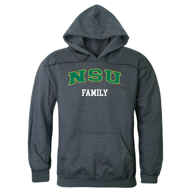 Nsu hoodie sale