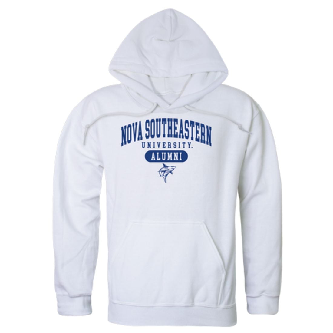 Nova southeastern store university hoodie