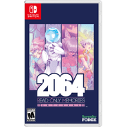 NSW - 2064 READ ONLY MEMORIES INTEGRAL [SERENITY FORGE]