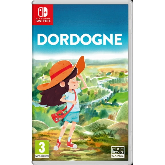 NSW - DORDOGNE [PEGI IMPORT] [STANDARD EDITION]