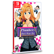 NSW - PLUMBERS DONT WEAR TIES DEFINITIVE EDITION