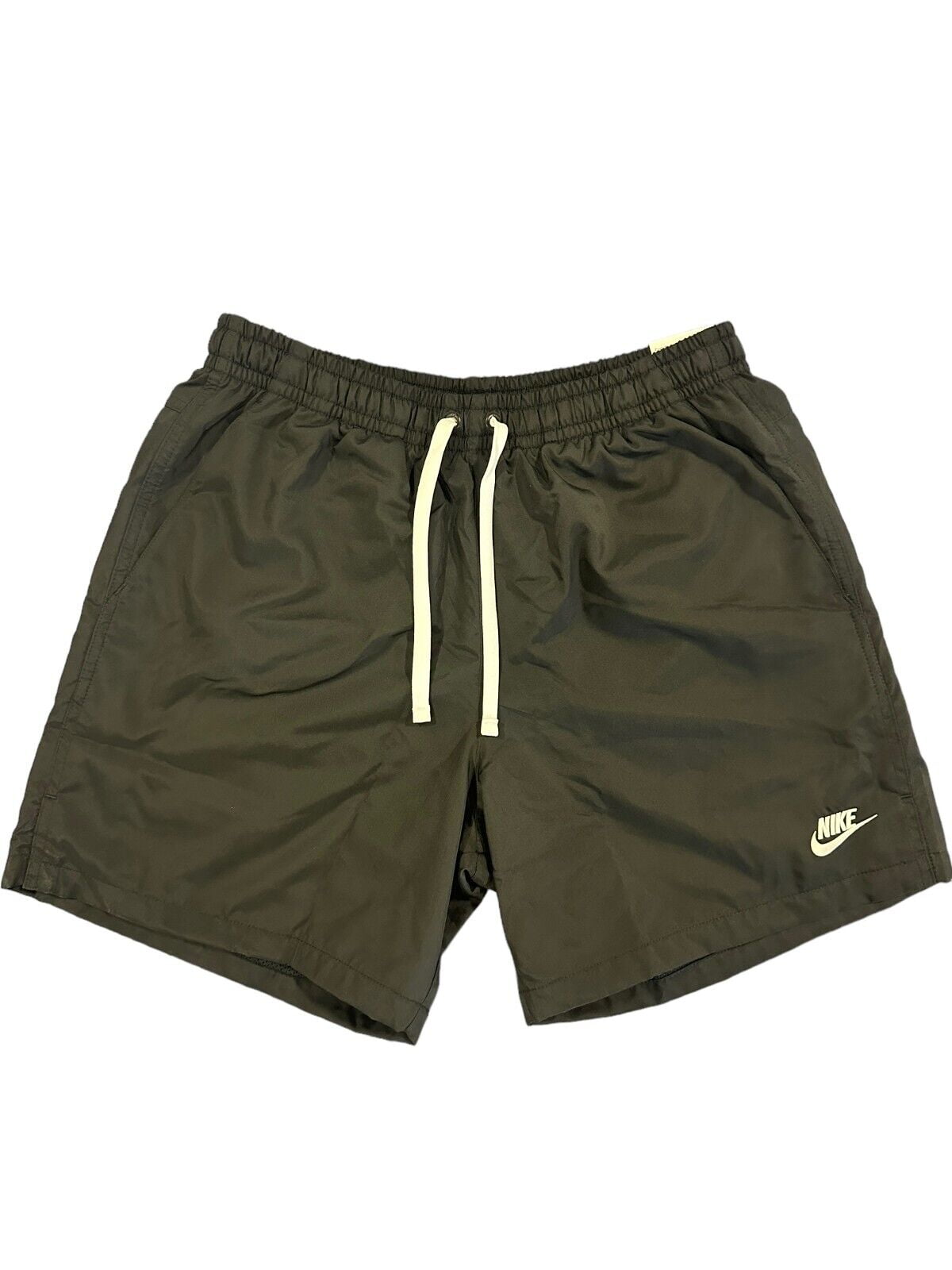 nike woven shorts mens near me