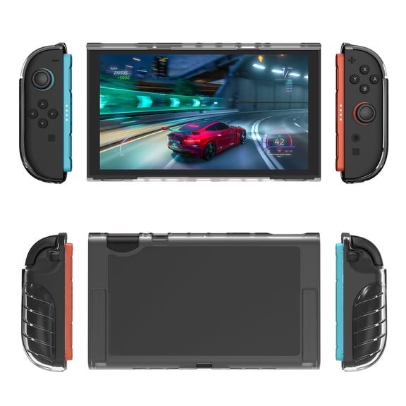 onn Frost Grip Case for Nintendo Switch 2