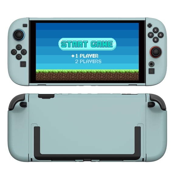 ONN Protective Skin Case for Nintendo Switch 2 - Ether
