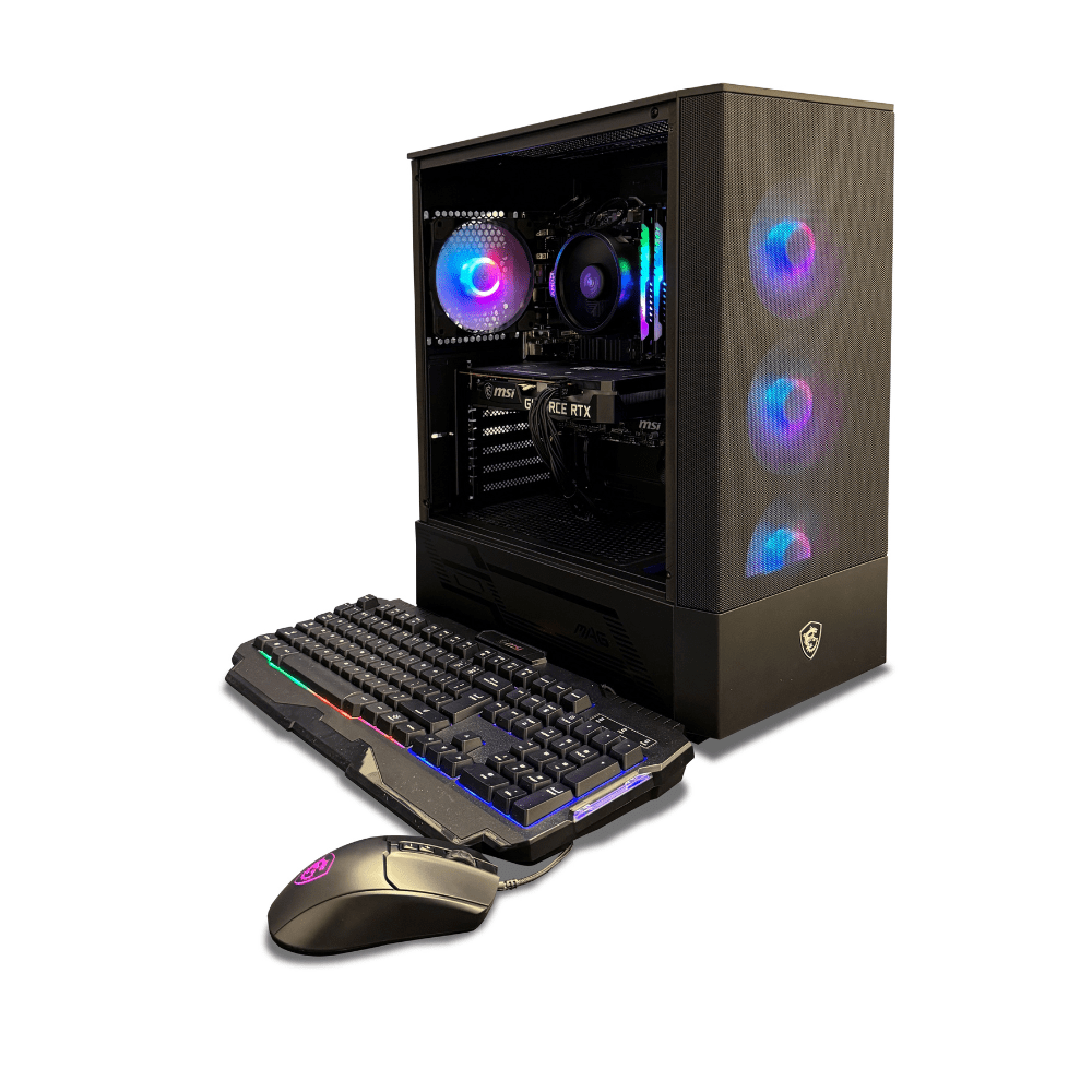ゲーミングpc Ryzen 5600x Rtx3060ti SSD itx ゲーミングPC RTX3060ti 