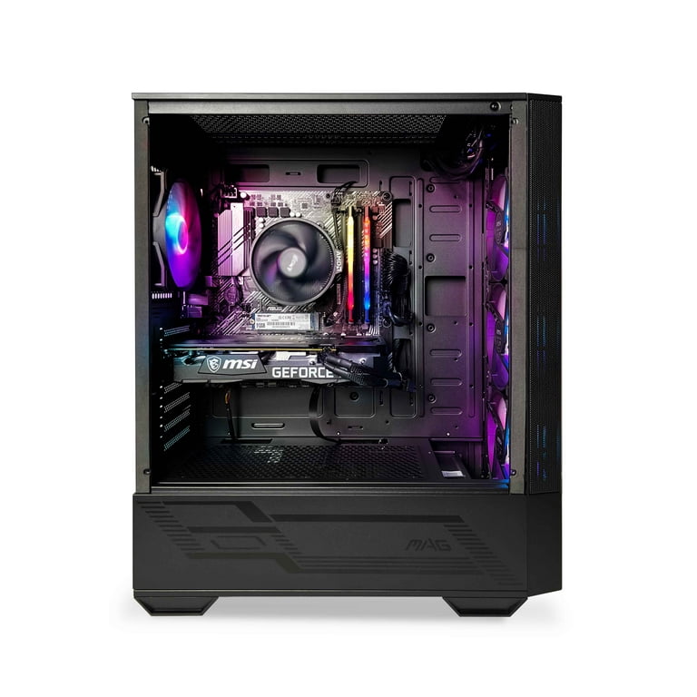 Gaming Pc Gtx 970 And Ryzen 3600 Pc Desktop Pc Ryzen 3600 Gtx 1650