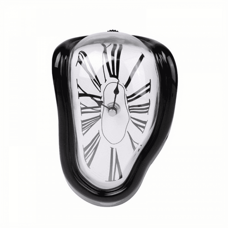 rareraw☆MOVV CLOCK Amazon.com: Hicarer 3-1/8 Inch (80 Mm) Quartz Clock Fit-up