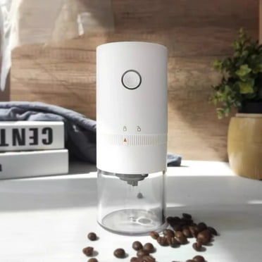 PowerXL Grind and Go Plus Coffee Maker, Automatic Single-Serve Coffee ...