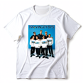 NSYNC Official Thinking of You TShirt