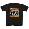 thumbnail image 1 of NSYNC T Shirt NO STRINGS TODDLER Short Sleeve, 1 of 2